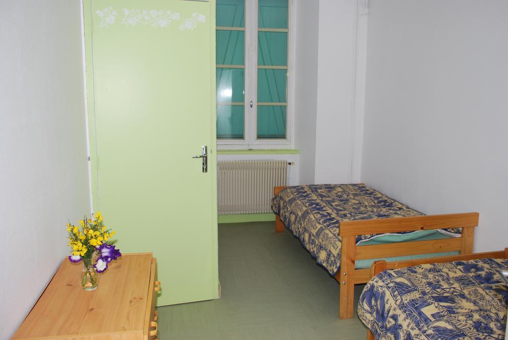 Chambres D'Hotes Le Clos Ambels Ambialet Номер фото